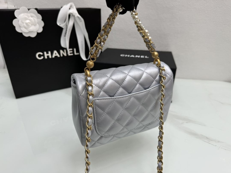 Chanel CF Series Bags